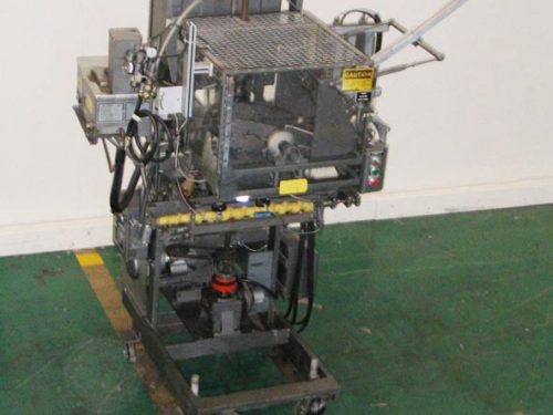 Photo of Thiele Feeder Outserter 200ROTARYPLACER