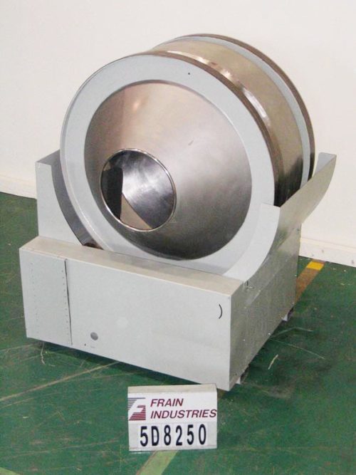 Photo of Pellegrini Pans, Revolving T300