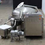 Thumbnail of Convenience Food Systems Cutter, Slicer Chopper/Processor VSM325