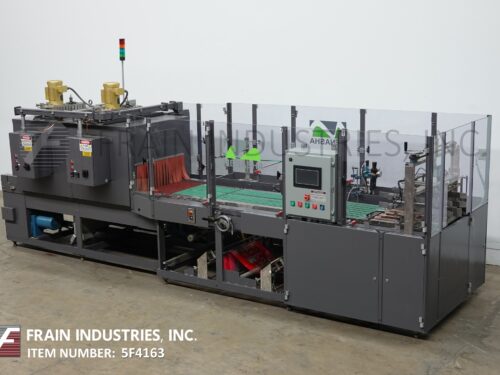 Photo of Douglas Machine Inc Shrink Bundler SR30/624