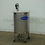 Thumbnail of Walker Tank SS Single Wall 250 GAL