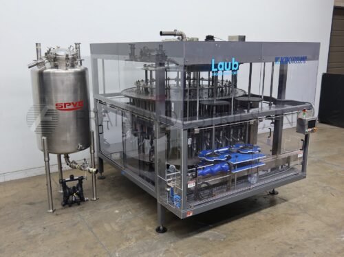 Photo of Laub Filler Liquid Pos Disp RPF30030P