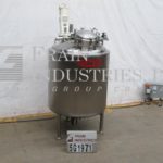 Thumbnail of Northland Stainless Inc Tank Processors 265 GALLON