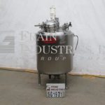 Thumbnail of Northland Stainless Inc Tank Processors 265 GALLON