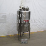 Thumbnail of Northland Stainless Inc Tank SS Single Wall 528 GAL