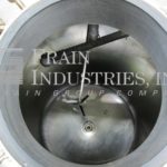 Thumbnail of Northland Stainless Inc Tank SS Single Wall 528 GAL