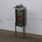 Thumbnail of Northland Stainless Inc Tank SS Single Wall 250 GAL