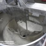 Thumbnail of Hamilton Kettle Single Motion 600 GALLON