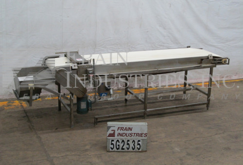 Photo of American Food Eq Co AMFEC Conveyor Belt 200GM