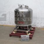 Thumbnail of Precision Stainless Tank SS JKT 300 GAL