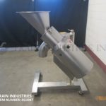 Thumbnail of Glatt Granulator High Shear TR16002