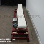 Thumbnail of Span Tech Conveyor Table Top ST