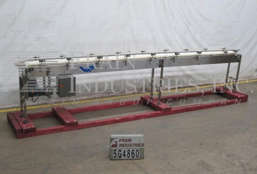 Photo of Conveyor Table Top