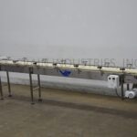 Thumbnail of Van Pak / Bastian Conveyor Table Top 10"X178"