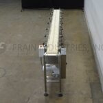 Thumbnail of Van Pak / Bastian Conveyor Table Top 10"X178"