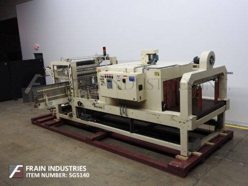 Photo of Arpac Shrink Bundler 10854