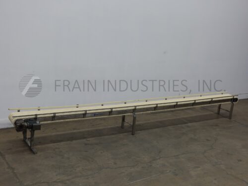 Photo of Span Tech Conveyor Belt ST