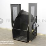 Thumbnail of Nbe National Bulk Equipment Material Handling Tote Dump POWERMAXX