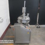 Thumbnail of Stephan Machinery Corp Cutter, Slicer Chopper/Processor VCM44E