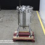 Thumbnail of Precision Stainless Tank Reactor SS 200L