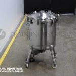 Thumbnail of Precision Stainless Tank Reactor SS 350L