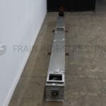 Thumbnail of Conveyor Screw 12"DIA