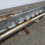 Thumbnail of Conveyor Screw 12"DIA