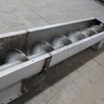 Thumbnail of Gough Econ Feeder Auger 14" DIA