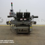 Thumbnail of Lakso Cottoner Inline 300