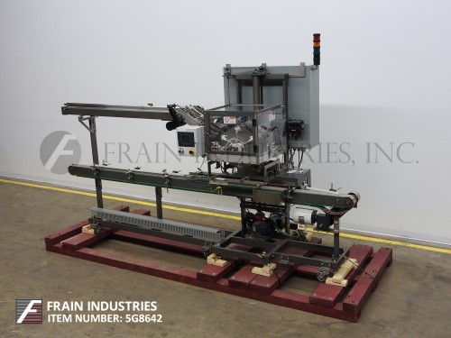 Photo of Thiele Feeder Outserter T7600