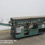 Thumbnail of Mateer Burt Labeler Glue Wrap 704