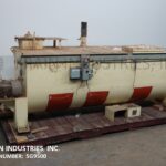 Thumbnail of Blommer Candy Chocolate Melter 20,000LB