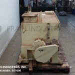 Thumbnail of Blommer Candy Chocolate Melter 20,000LB