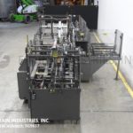 Thumbnail of Thiele Case Packer Erector/sealer 410