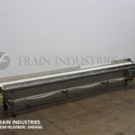 Thumbnail of Conveyor Table Top 24"W X 208"L