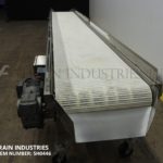 Thumbnail of Conveyor Table Top 24"W X 208"L