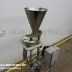 Thumbnail of Spee Dee Filler Powder Volumetric CHS386