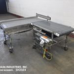 Thumbnail of Intralox  Conveyor Table Top ARB