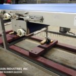 Thumbnail of BMI / Benda MFG Conveyor Belt 5030