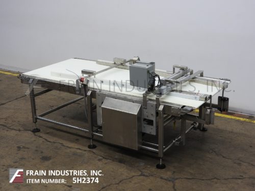 Photo of Conveyor Laner RCP2