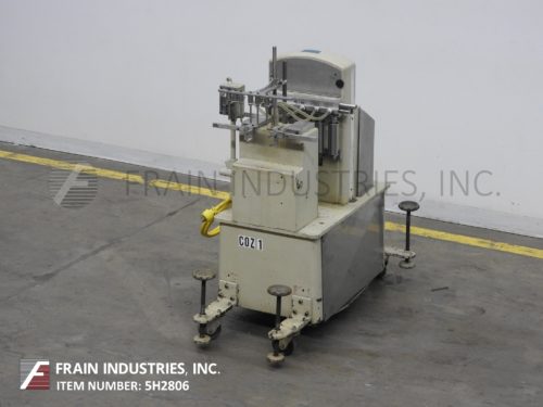 Photo of Cozzoli Filler Liquid Pos Disp VR526