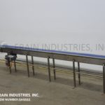 Thumbnail of Conveyor Table Top 8"X192"