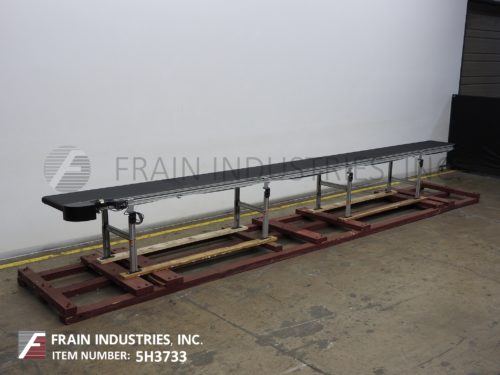 Photo of Dorner Conveyor Belt 3200