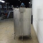 Thumbnail of Tank SS Single Wall 2000 GAL