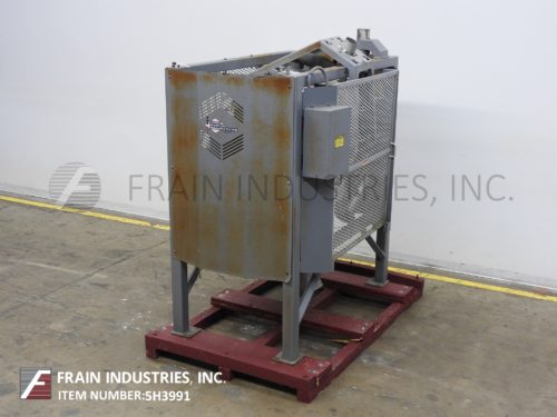 Photo of Great Western Sifter Separator TB611