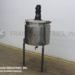 Thumbnail of Stricklin Tank Processors 180 GAL