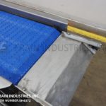 Thumbnail of Conveyor Table Top 12"W X 188"L