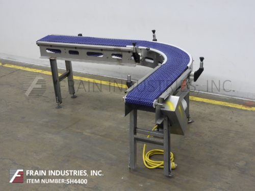 Photo of Conveyor Table Top 9-7/8"W X 126"L