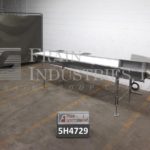 Thumbnail of Conveyor Table Top 23½"X126"