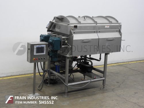 Photo of Mepaco Meat Equipment TB170-0200